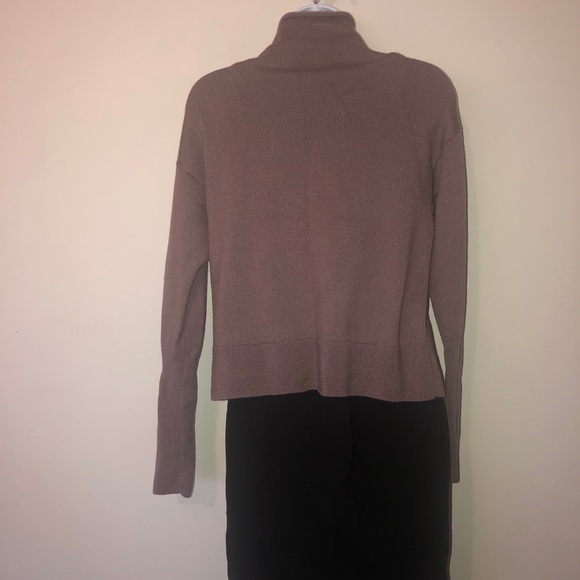 Wilfred Cyprie Sweater Size S - Picture 3 of 4